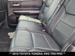 2019 Toyota Tundra TRD Pro