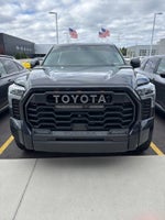 2023 Toyota Tundra TRD Pro Hybrid