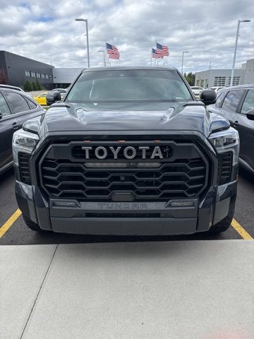 2023 Toyota Tundra TRD Pro Hybrid