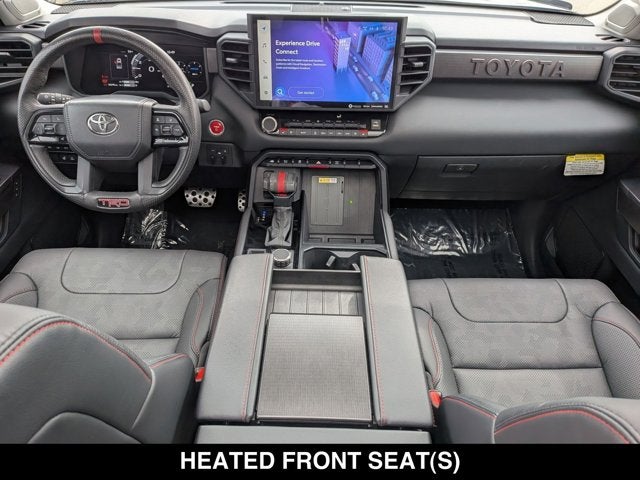 2023 Toyota Tundra TRD Pro Hybrid