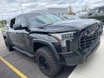 2023 Toyota Tundra TRD Pro Hybrid