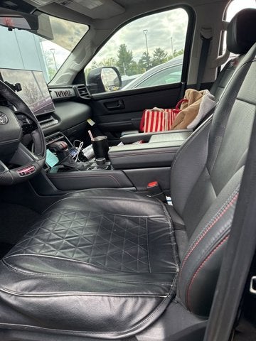 2023 Toyota Tundra TRD Pro Hybrid