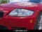 2006 BMW Z4 M