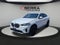 2022 BMW X4 xDrive30i