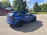 2025 BMW X5 M60i