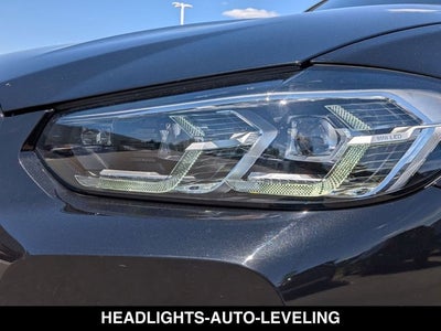 2022 BMW X3 M40i