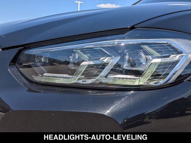 2022 BMW X3 M40i