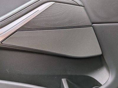 2022 BMW X7 M50i