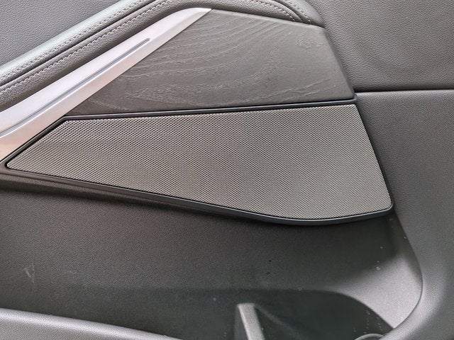 2022 BMW X7 M50i