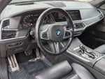 2022 BMW X7 M50i