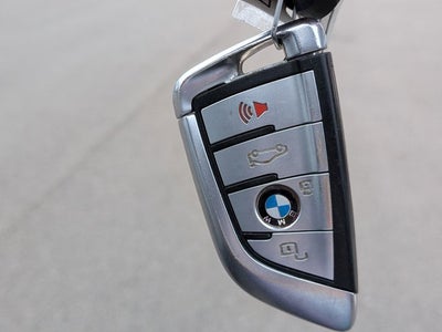 2022 BMW X7 M50i