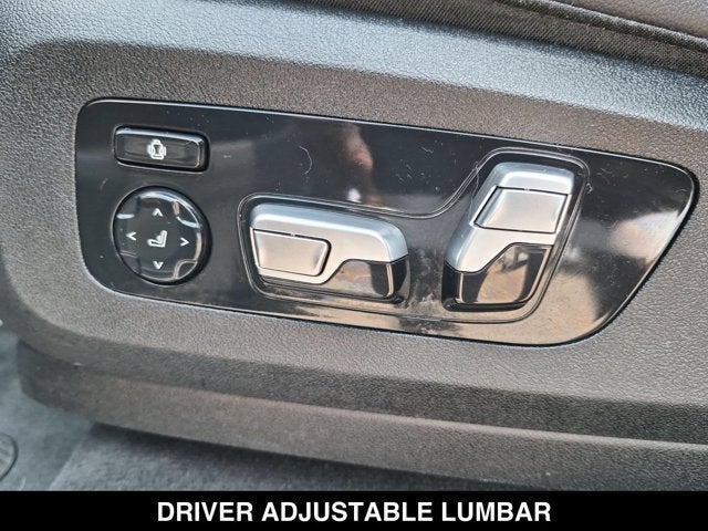 2020 BMW X6 xDrive40i