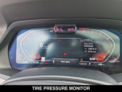 2020 BMW X6 xDrive40i