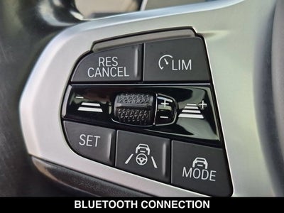 2020 BMW X6 xDrive40i