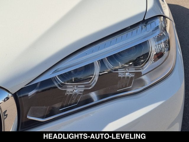2018 BMW X5 xDrive40e iPerformance