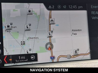 2018 BMW X5 xDrive40e iPerformance