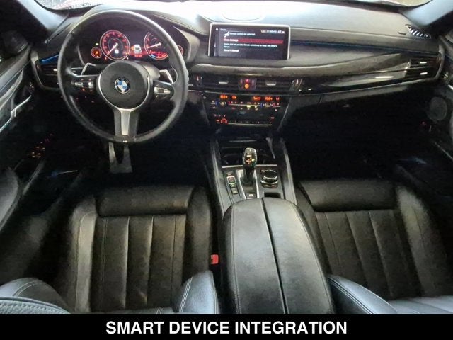 2019 BMW X6 xDrive50i