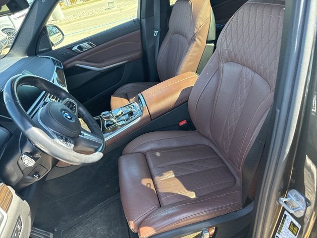 2023 BMW X5 xDrive45e