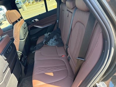 2023 BMW X5 xDrive45e