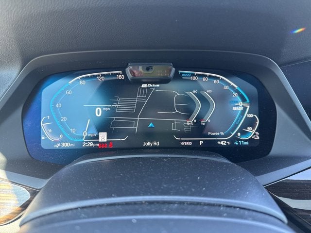 2023 BMW X5 xDrive45e