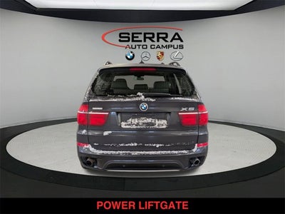 2013 BMW X5 xDrive35i Premium