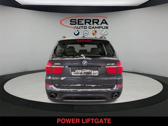 2013 BMW X5 xDrive35i Premium