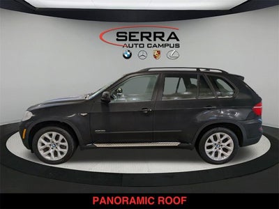 2013 BMW X5 xDrive35i Premium