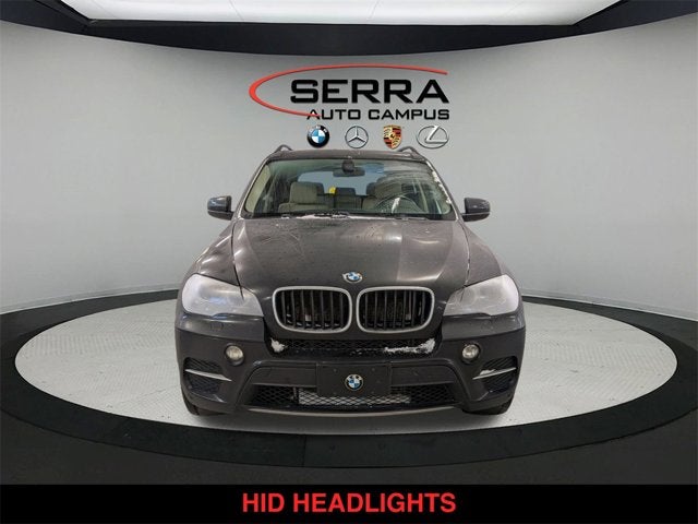 2013 BMW X5 xDrive35i Premium