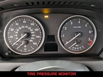 2013 BMW X5 xDrive35i Premium