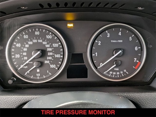 2013 BMW X5 xDrive35i Premium