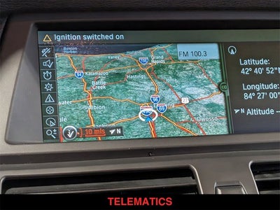 2013 BMW X5 xDrive35i Premium