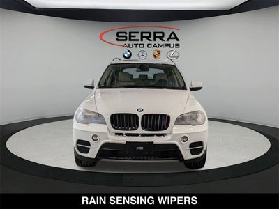 2012 BMW X5 35i Premium