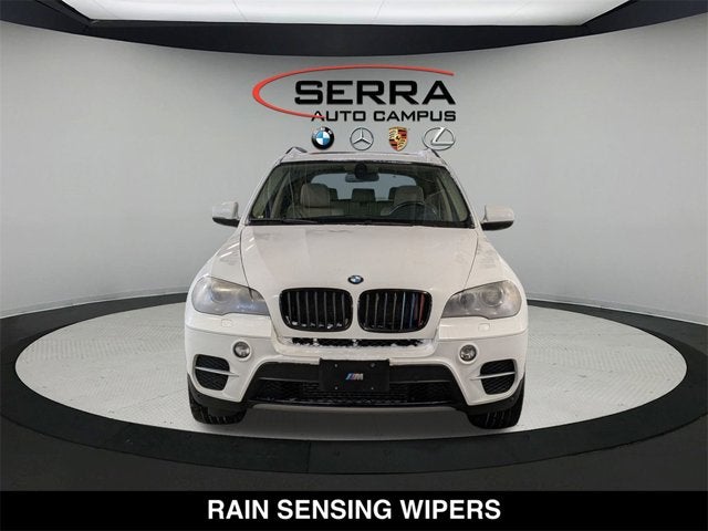 2012 BMW X5 35i Premium