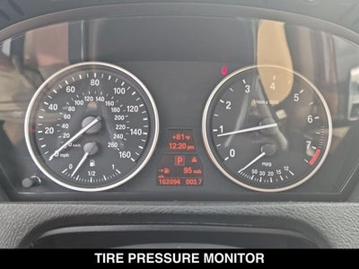 2013 BMW X5 xDrive35i Premium