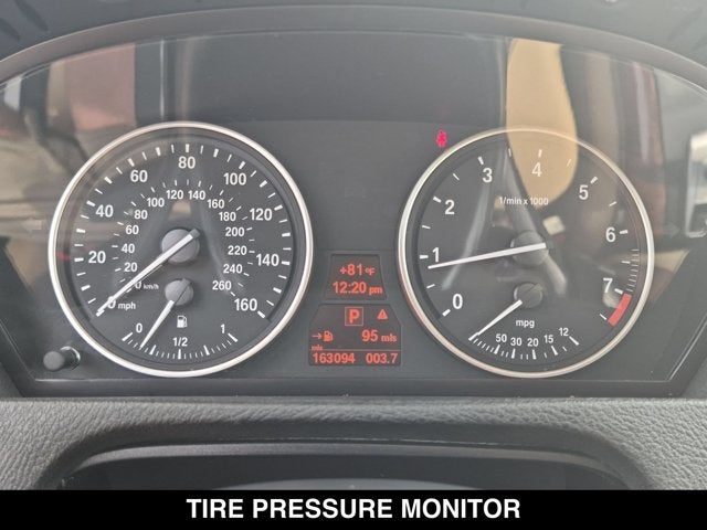 2013 BMW X5 xDrive35i Premium