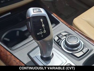 2013 BMW X5 xDrive35i Premium
