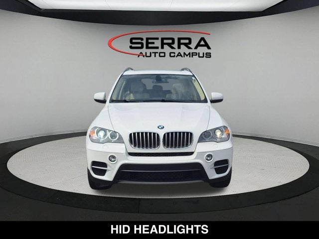 2013 BMW X5 xDrive35i Premium