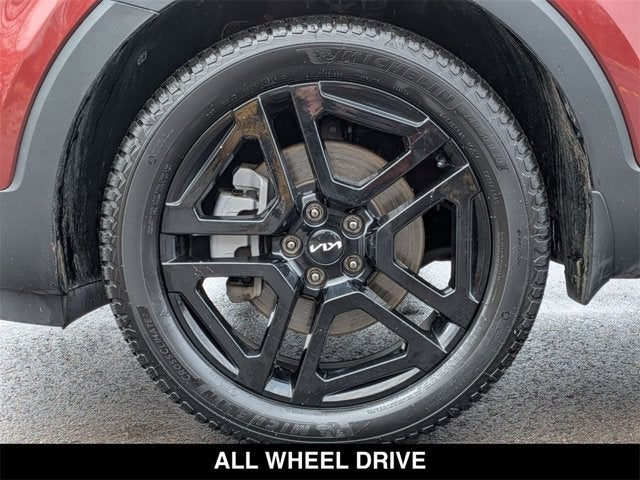 2024 Kia Telluride SX Prestige X-Line