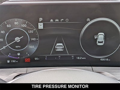 2024 Kia Telluride SX Prestige X-Line