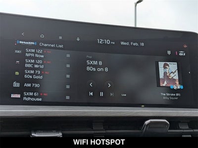 2024 Kia Telluride SX Prestige X-Line