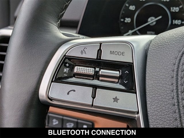 2024 Kia Telluride SX Prestige X-Line