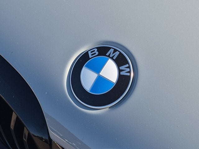 2024 BMW X3 M M