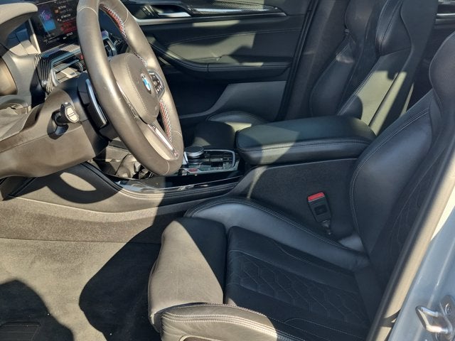 2024 BMW X3 M M