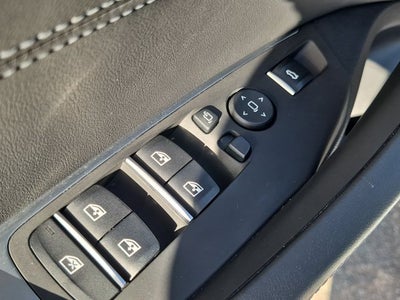 2024 BMW X3 M M