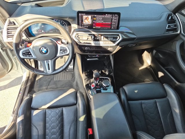 2024 BMW X3 M M