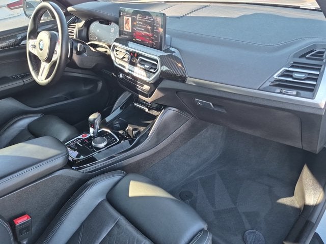 2024 BMW X3 M M