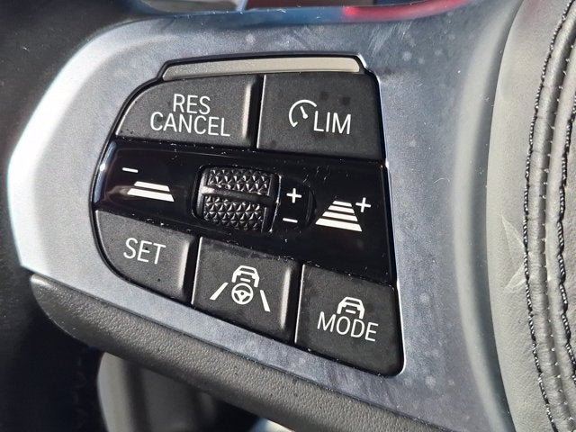 2024 BMW X3 M M