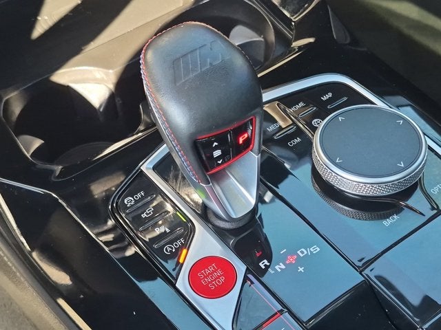 2024 BMW X3 M M