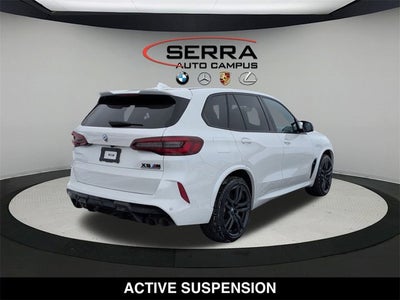 2023 BMW X5 M Base