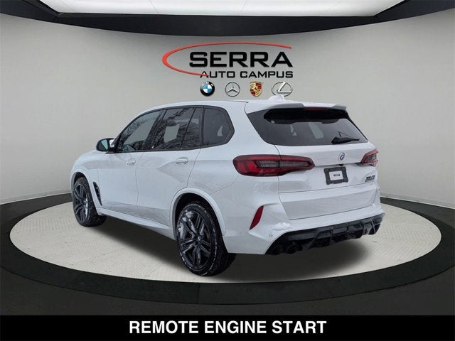 2023 BMW X5 M Base